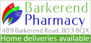 Barkerend Pharmacy