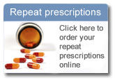 Online prescription ordering